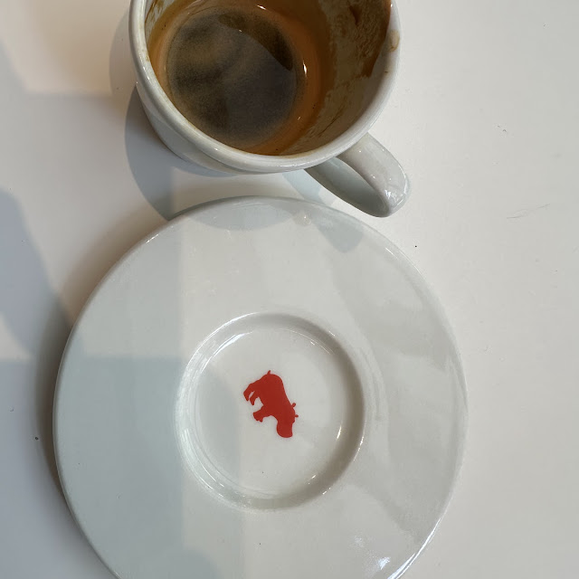 Turkish Coffee