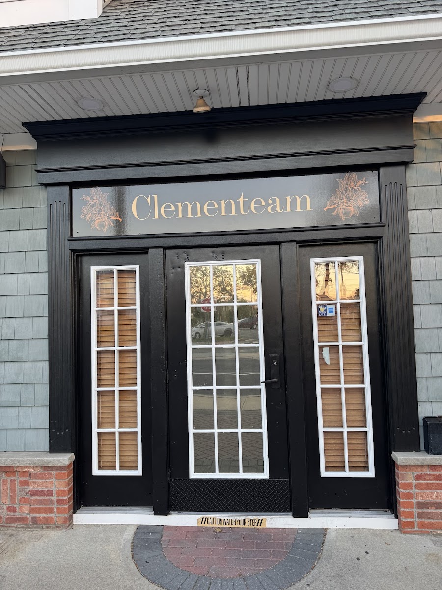 Clementeam
