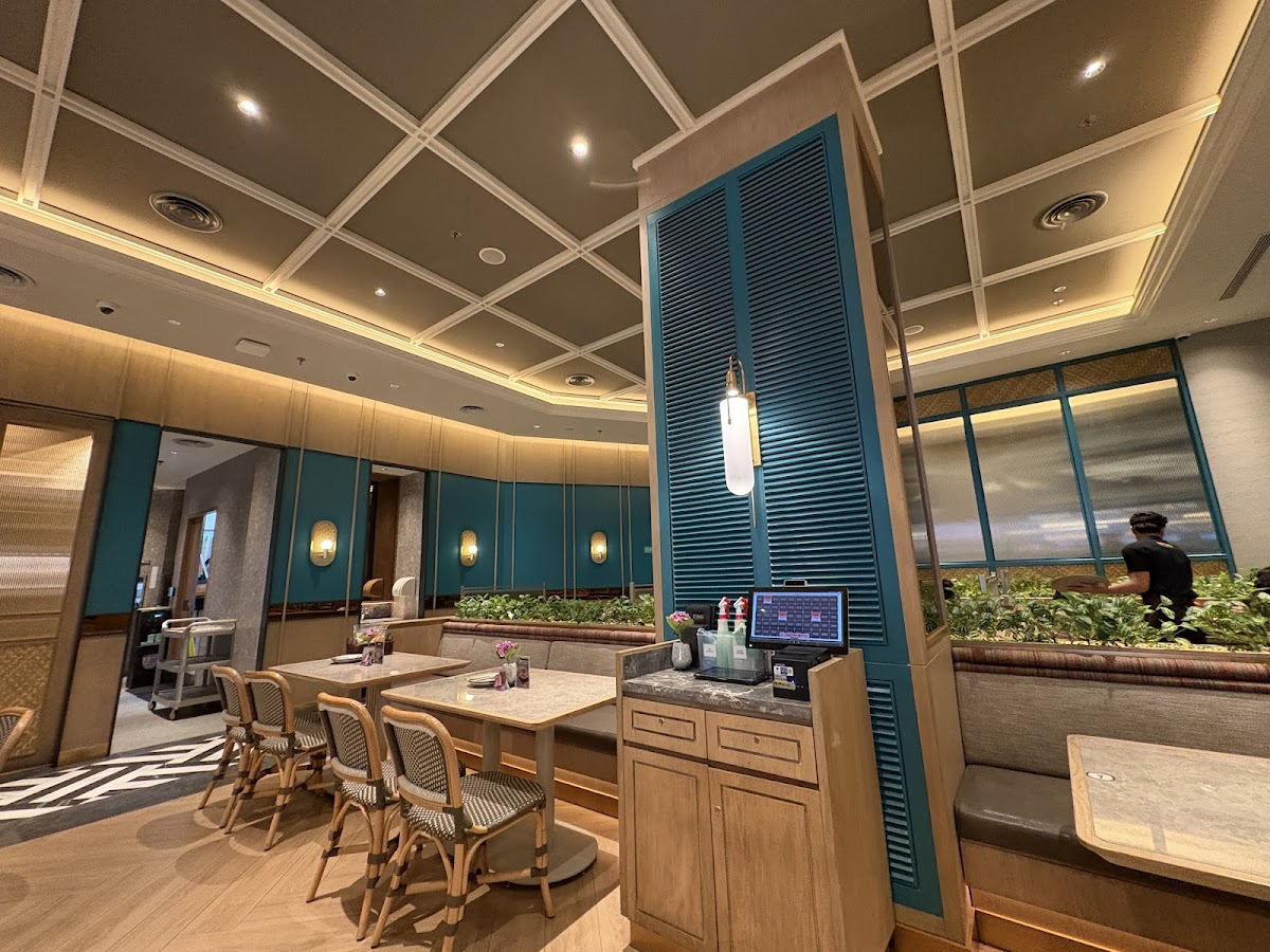 Dewata by Monsieur Spoon - Bintaro Xchange