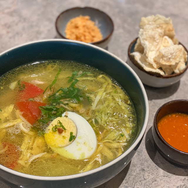 Soto Ayam