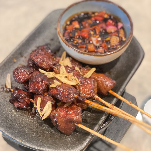Sate Maranggi