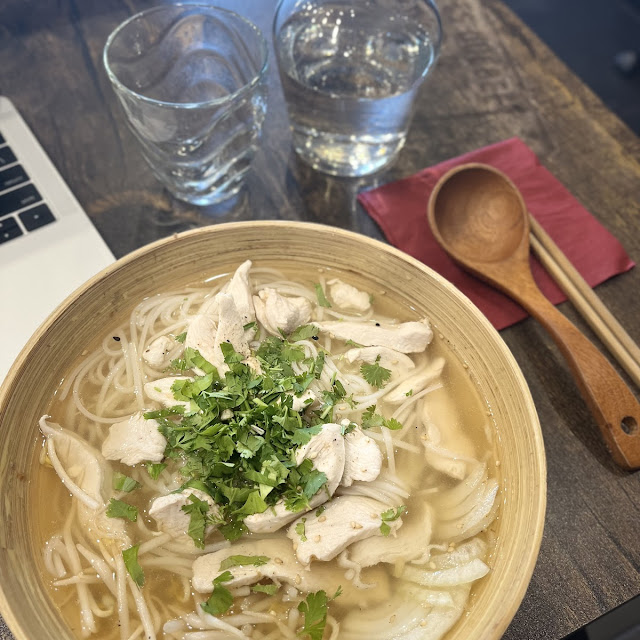 Pho Ga