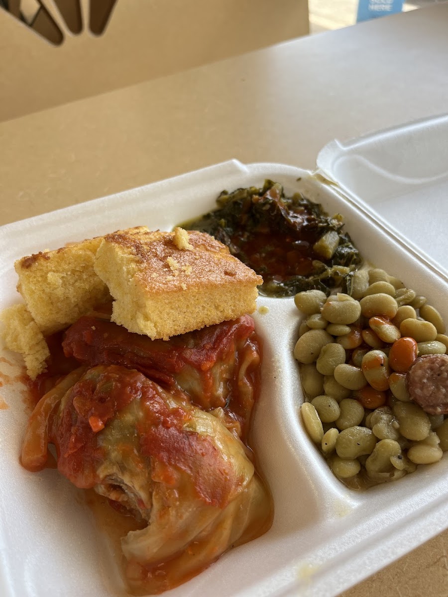 Country Fresh Cafe
