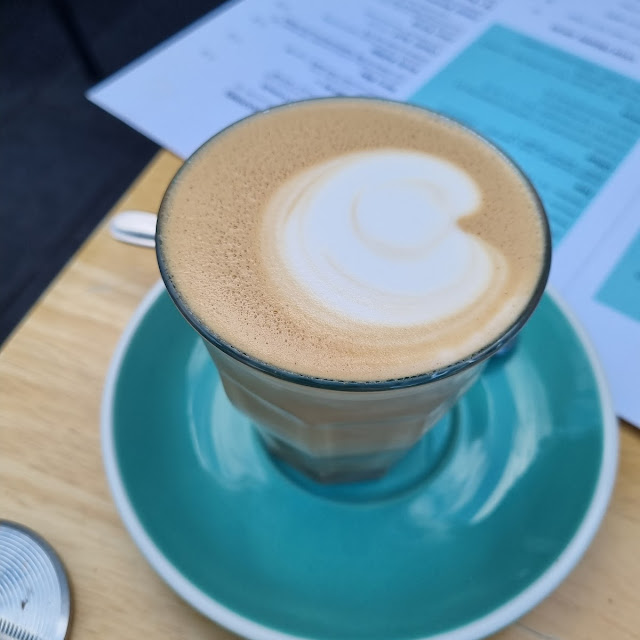 Flat White