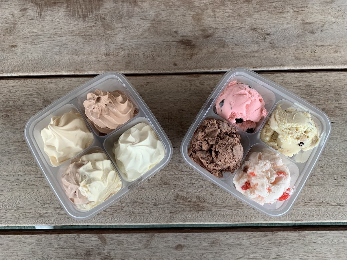 Grand Central Creamery
