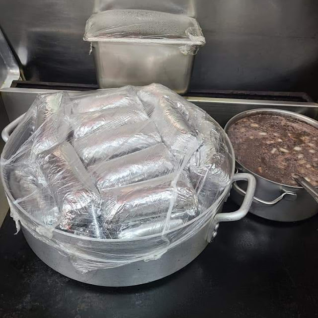 Tamales