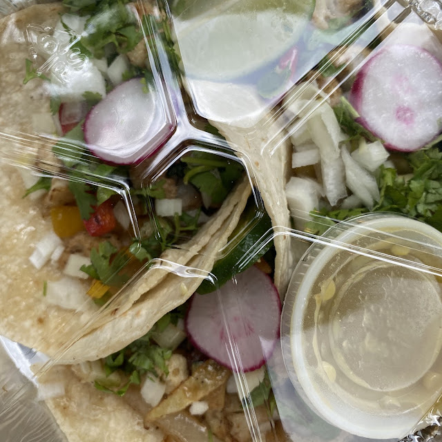 Tacos x2