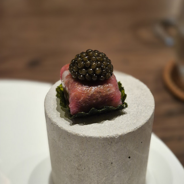 Caviar