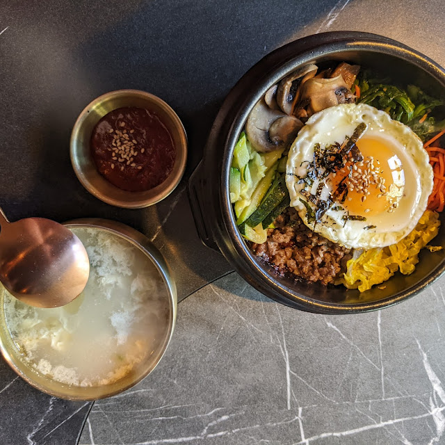 Bibimbap