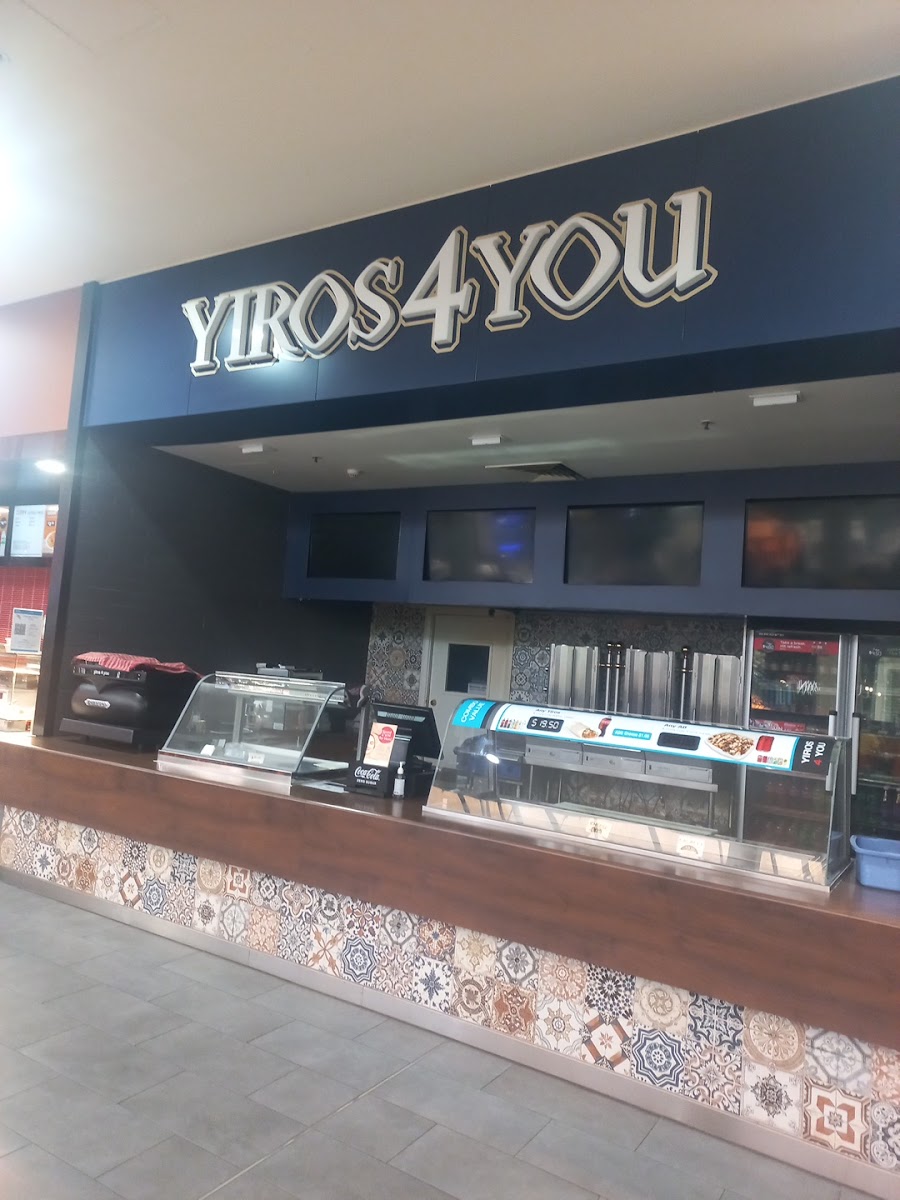 YIROS 4 YOU