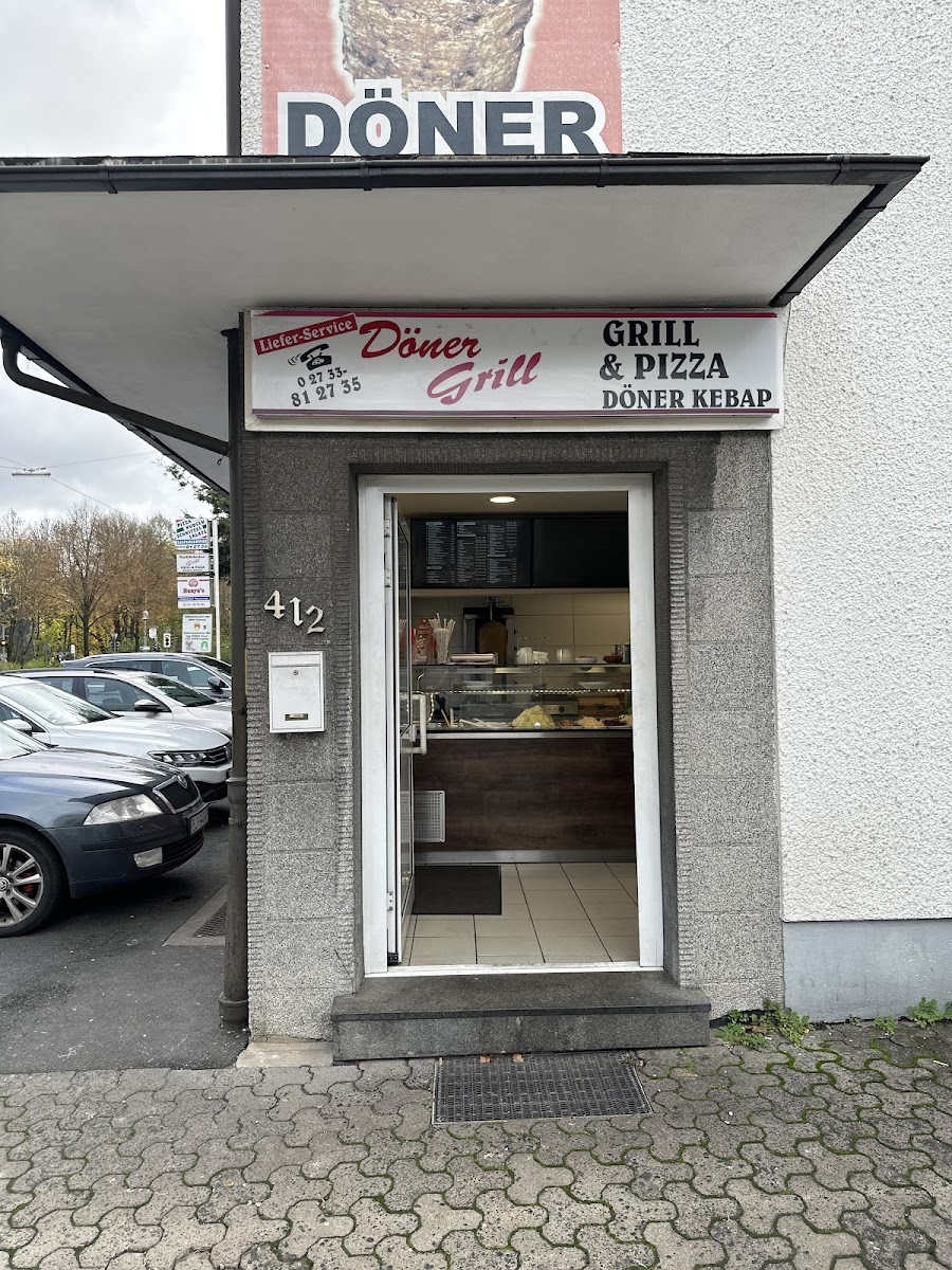 Dahlbrucher Grill