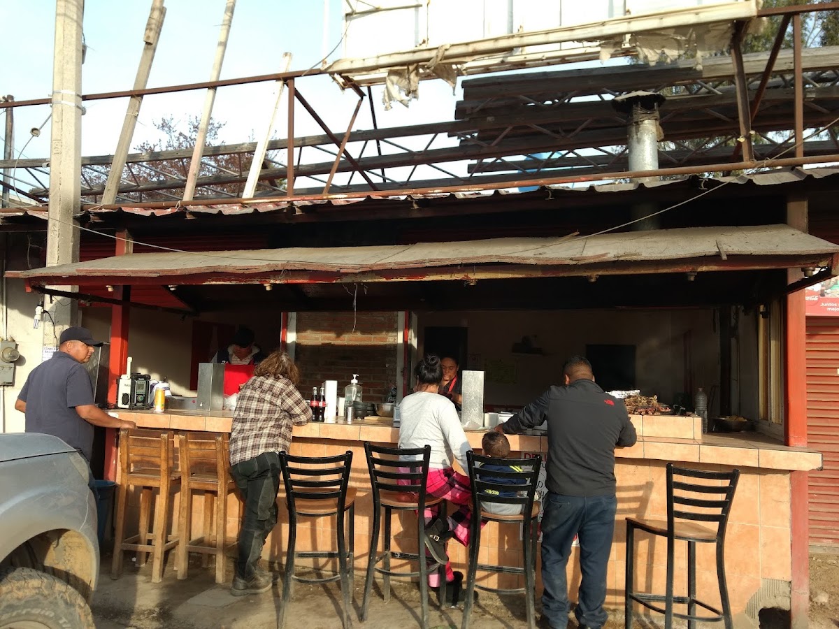Taqueria Los Panchos
