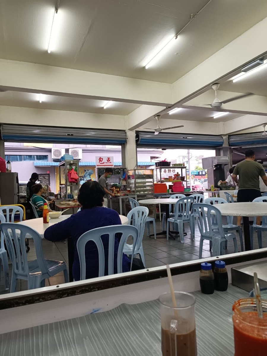 Restoran Chin