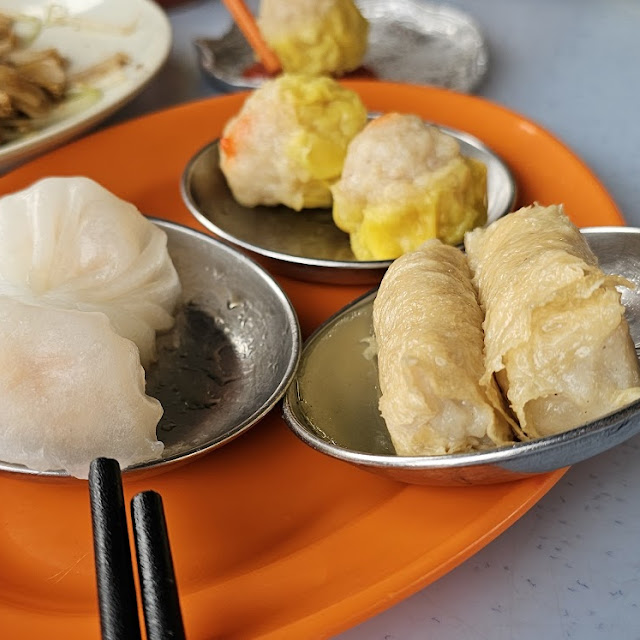 点心