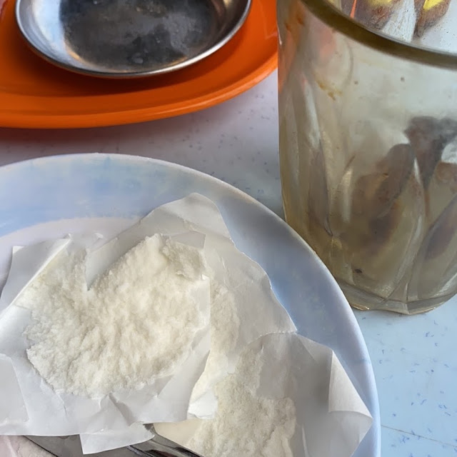 Kaya Bao