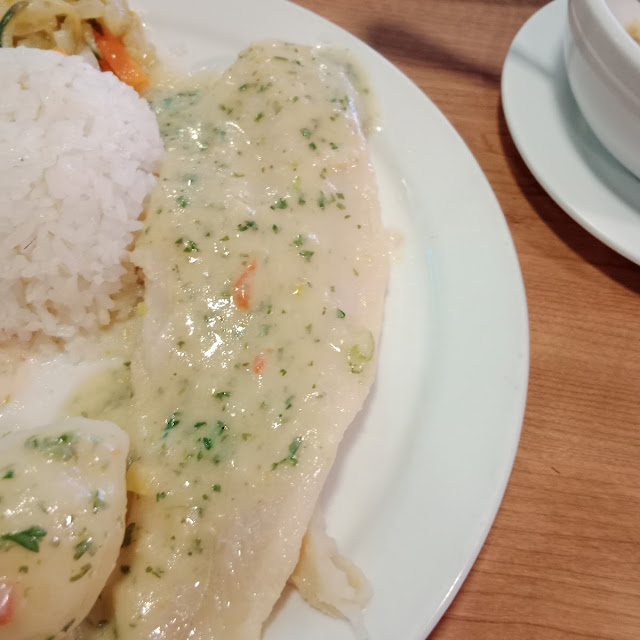 Tilapia