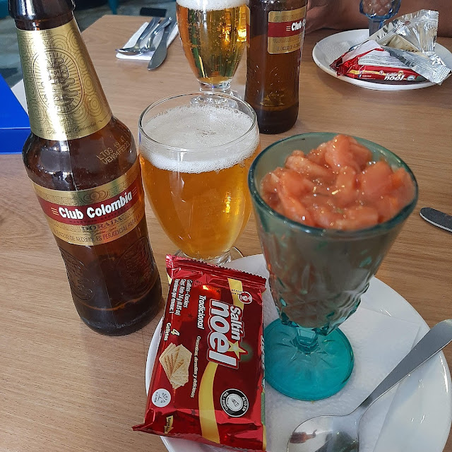 Gaseosas Y Cervezas