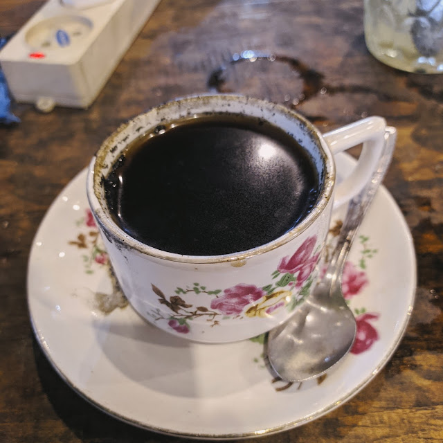 Kopi Ijo