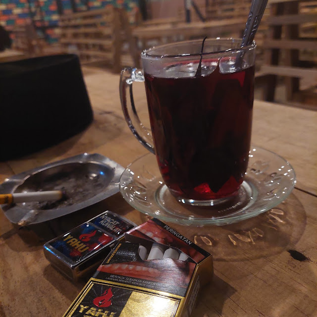 Wedang Uwuh