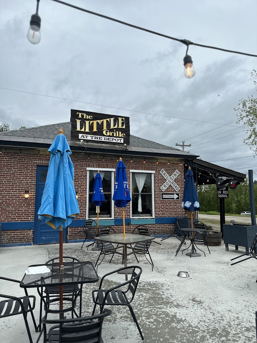 The Little Grille