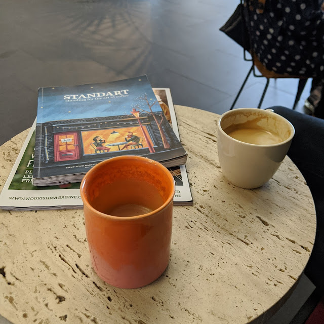 Latte