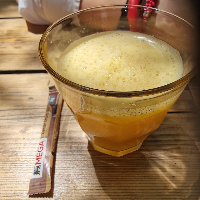 Orange Juice