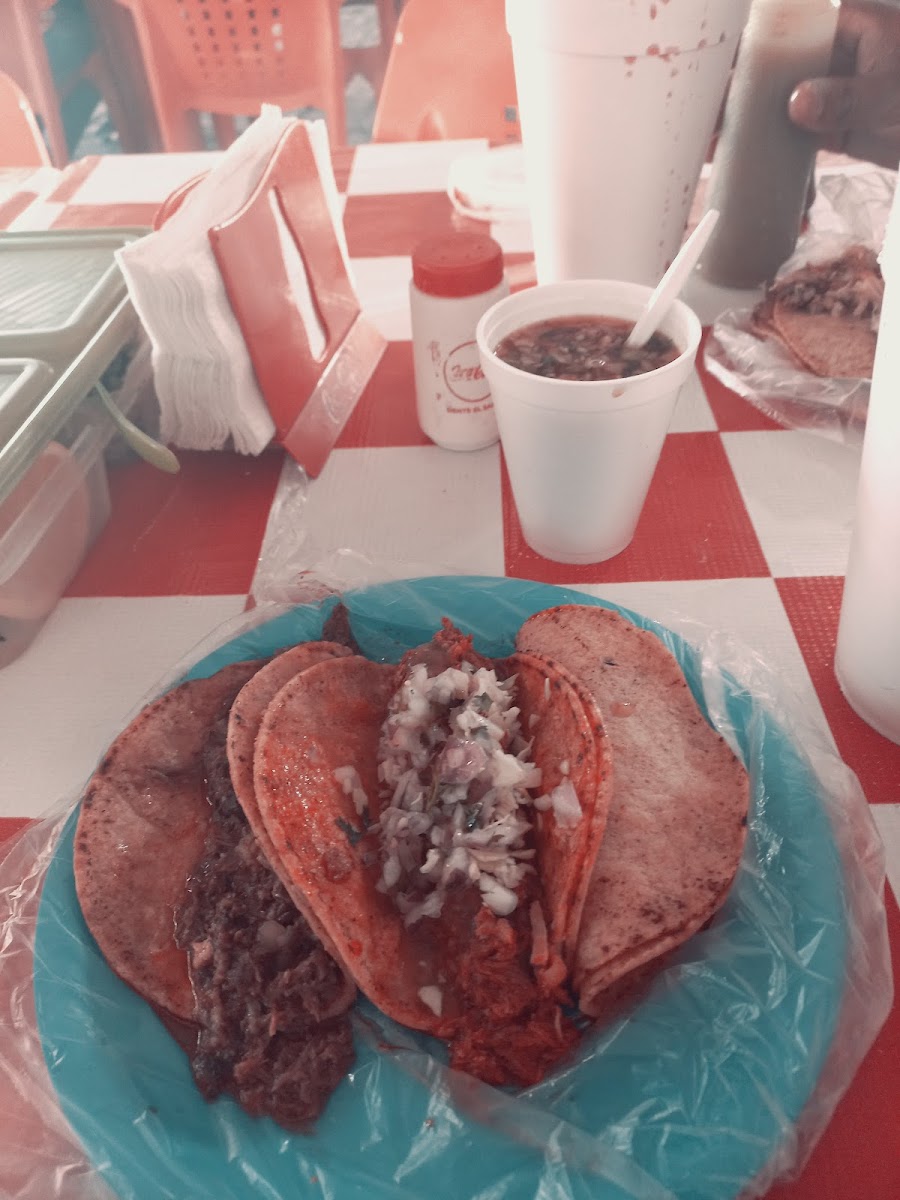 Carnitas El Colorado