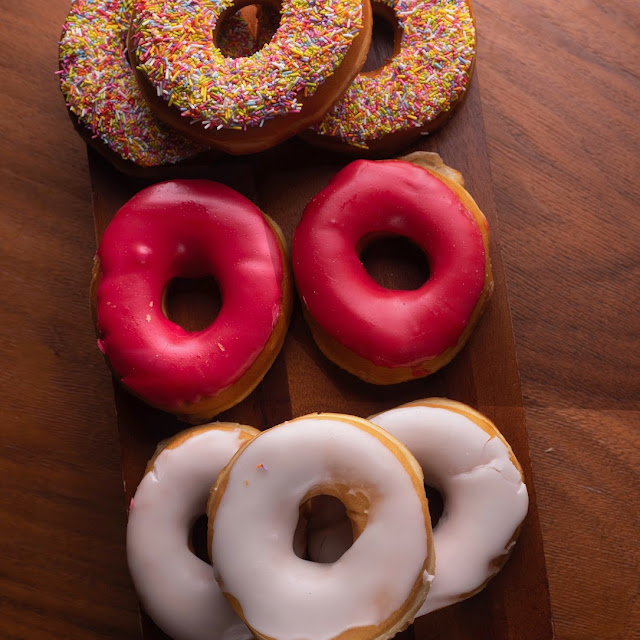 Doughnut