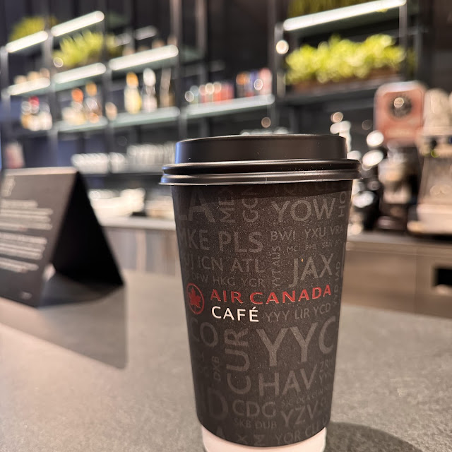 Oat Milk Latte