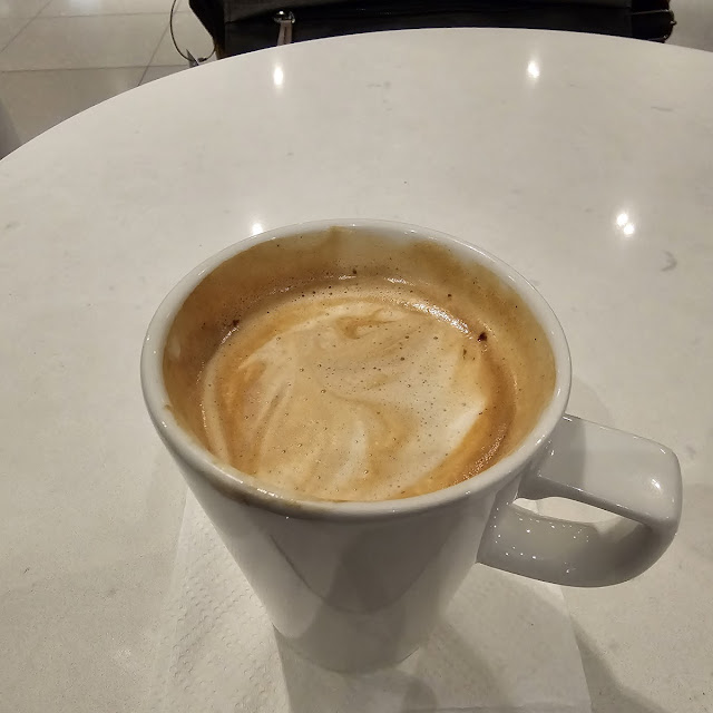 Caffè Mocha