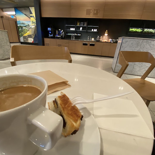 Cappuccino Latte