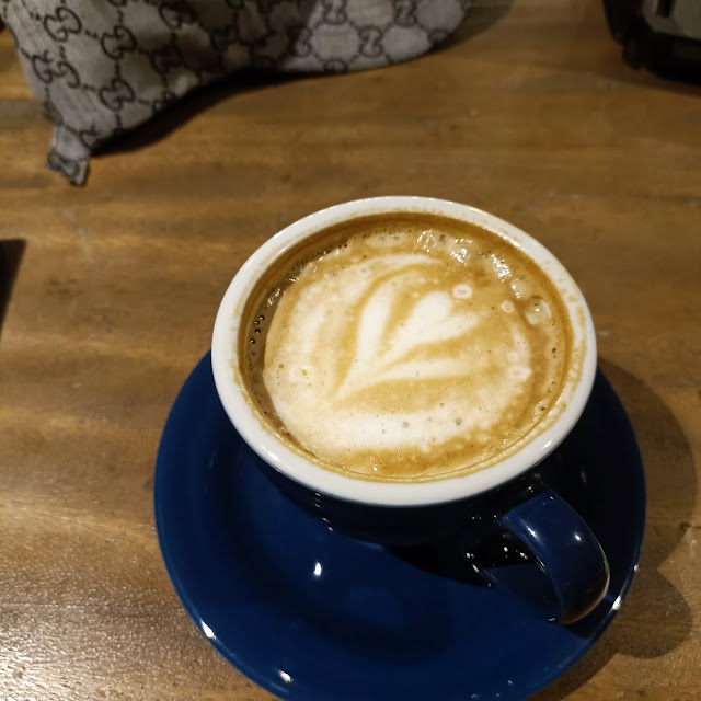 Cappuccino