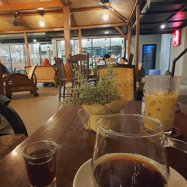 Single Origin Coffee