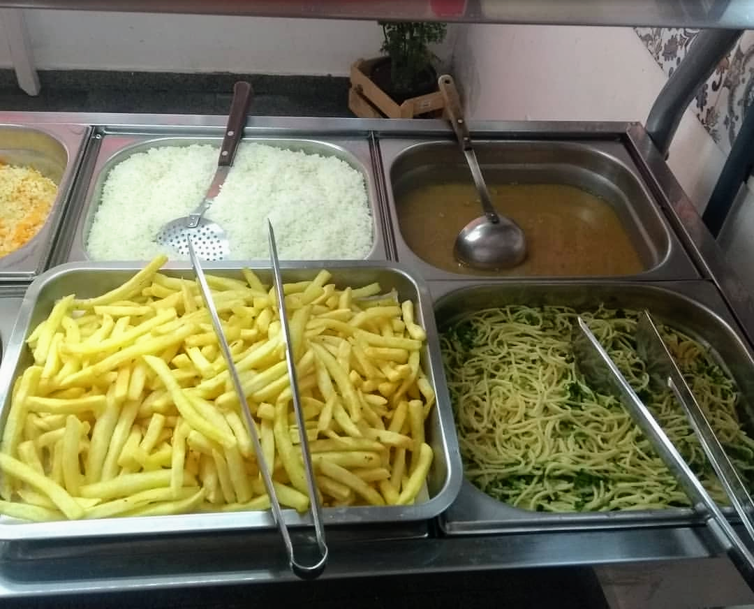 Cantina tutti