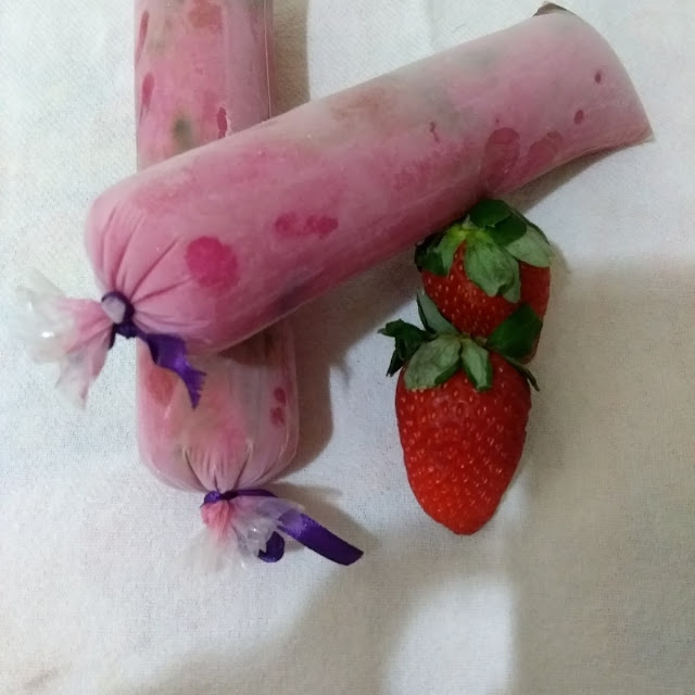 Geladão Sensação