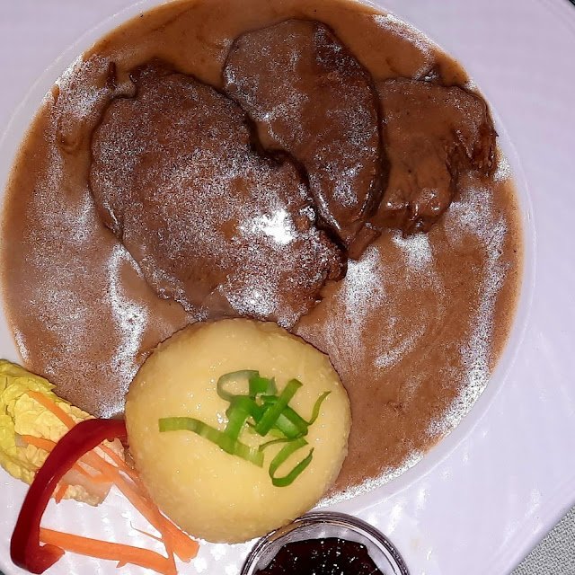Sauerbraten