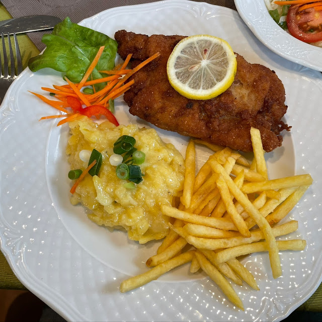 Cordon Bleu