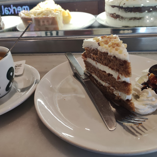 Tarta de