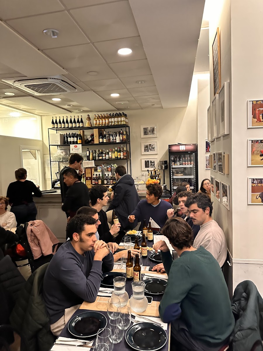 La Querencia