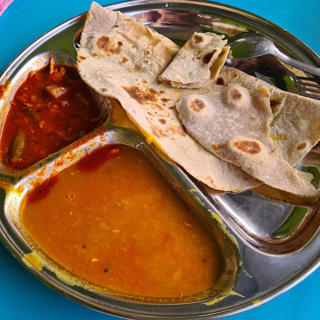 Chapati
