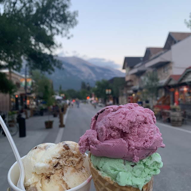 Mint Choco Chip