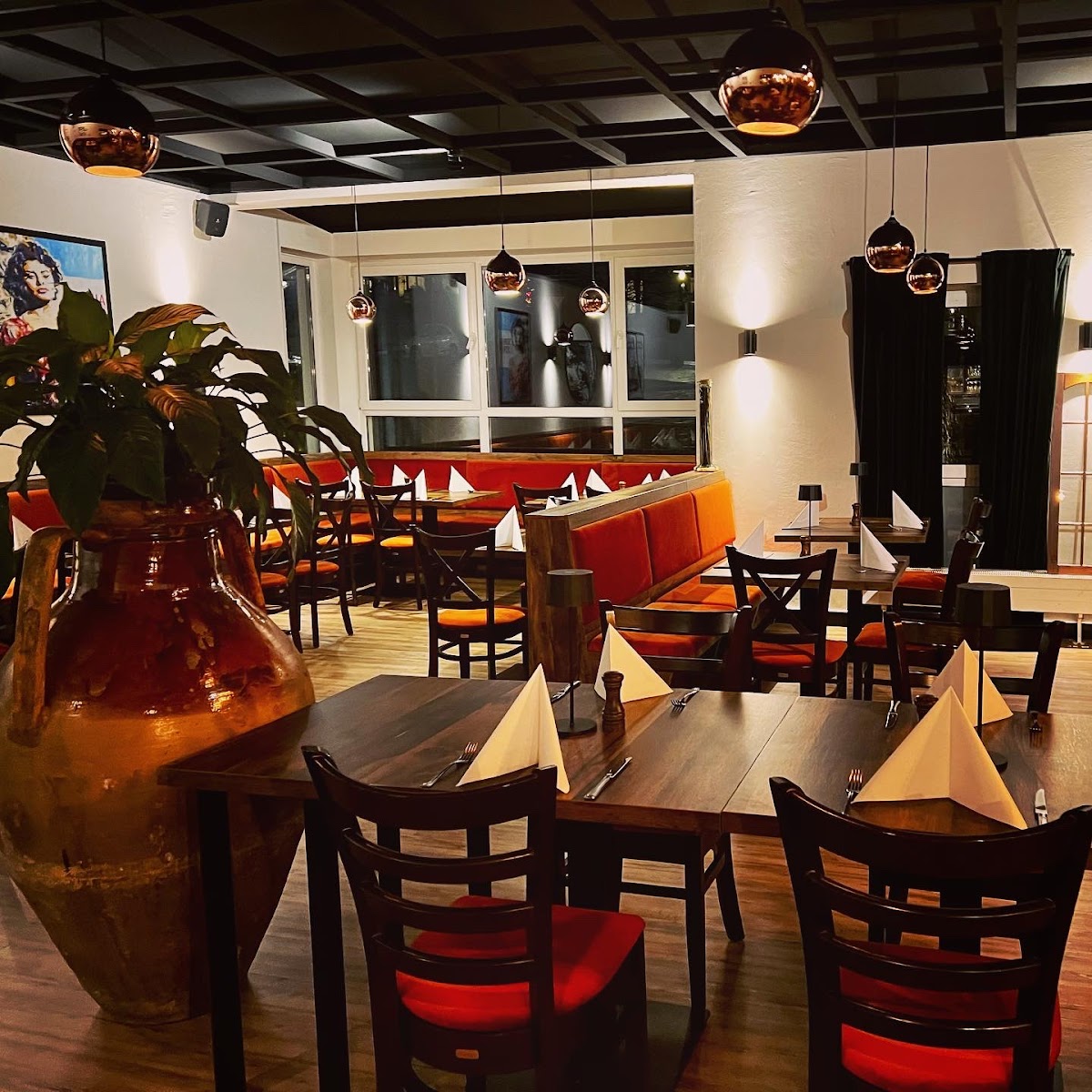 Ristorante Truvolo