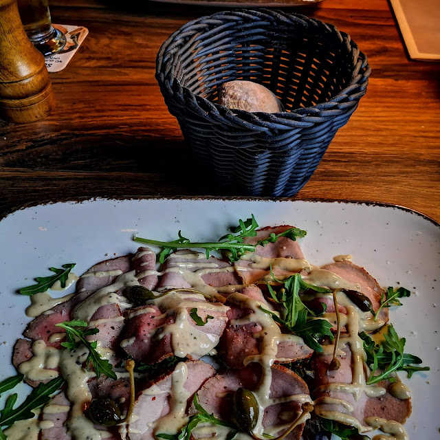 Vitello Tonnato