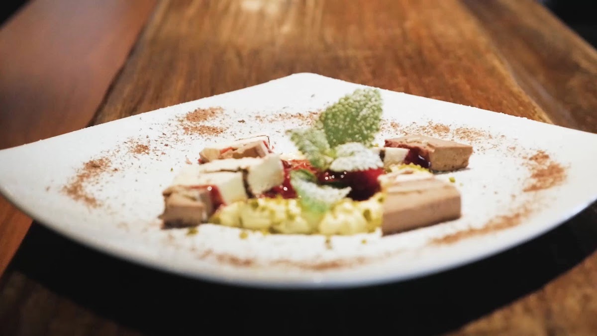 Restaurant Entenbäck Inh. Florian Braun