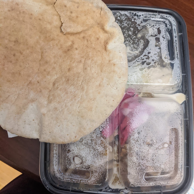 Pita Bread