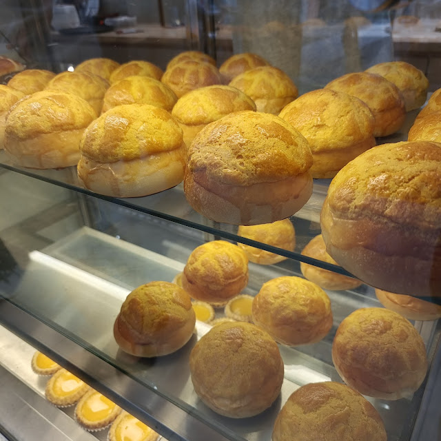Buns