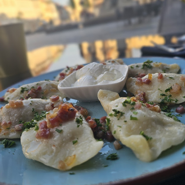 Pierogi