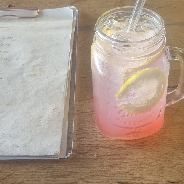 Limonade