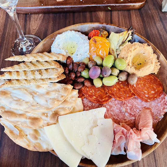 Mediterranean Board