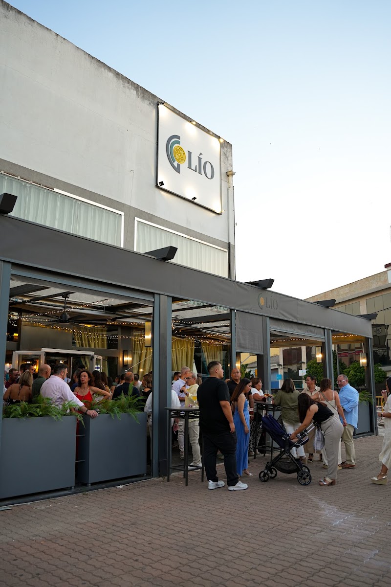 Lío Restaurante y Copas Palma del Río